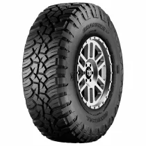 General GRABBER X3 31X10.50 R15 109 Q