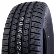 SL309 265/70 R17 121/118 Q