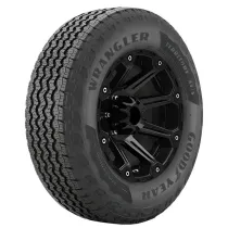 Wrangler Territory AT/S 255/65 R18 111 H