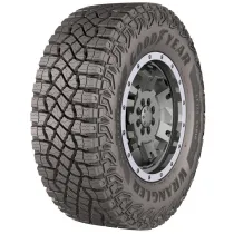 Wrangler Territory RT 325/65 R18 121 Q
