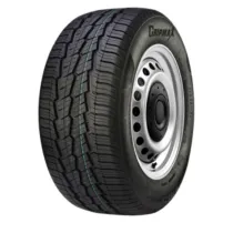 SureGrip A/S Van 215/65 R16 109/107 T