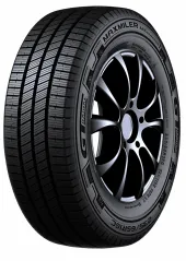 Gt radial MAXMILER AllSeason2