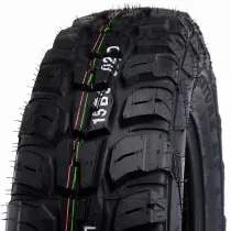 Kumho ROAD VENTURE MT KL71 225/75 R16 115/112 Q