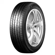 LS588 UHP 285/25 R20 93 W
