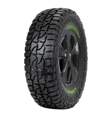 WARRIOR RT 285/70 R17 121/118 Q