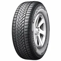 Lassa COMPETUS WINTER 2 + 215/60 R17 100 V