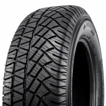 Latitude Cross 265/65 R17 112 H