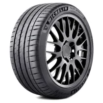 Michelin Pilot Sport 4 S