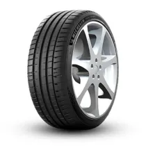 Michelin Pilot Sport 5