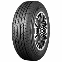 Nankang N-607+ 215/65 R15 100 H