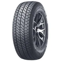 Nexen N'blue 4 Season Van