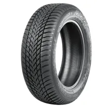 Nokian Tyres Snowproof 2