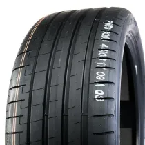 P Zero PZ5 325/30 R23 109 Y