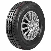 PowerTrac VANTOUR