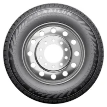 COMMERCIO ICE 235/65 R16 121/119 R