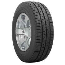 Toyo Celsius Cargo