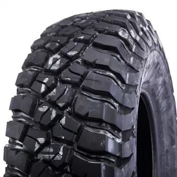 BFGoodrich Mud-Terrain T/A 17インチ4本セット 4本セット LOWENHART GXL206 17x8.0J 6/139.7 +20 BFGoodrich
