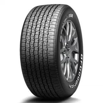 BFGoodrich Radial T/A 155/80R15 2018年製 ラジアル 155/80R15 BFGoodrich Radial T/A BFグッドリッチ