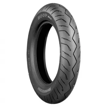 BRIDGESTONE - ころ Opona BRIDGESTONE 3.75-18 SUPER SPEED-21 R2 TL rok 1988