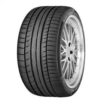 Continental ContiSportContact 5 P 265/30 R20 94 Y XL FR RO1 73 dB