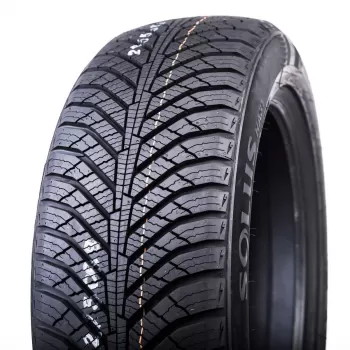 Kumho Solus 4S HA31 175/65 R14 86 H XL | Darmowa dostawa | SklepOpon