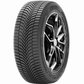 Landspider EUROTRAXX A/S