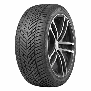 Nokian Tyres Seasonproof 2