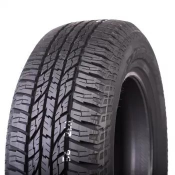 ヨコハマ　GEOLANDAR A/T 215/70R15 G015 2本 Yokohama Geolandar A/T G015 215/70 R16 100 H FR | Darmowa