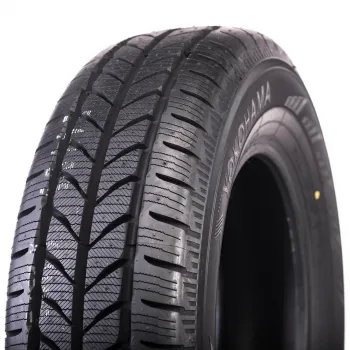 215/65 R16C 109/107S、YOKOHAMA PRADA、24年 くわしく