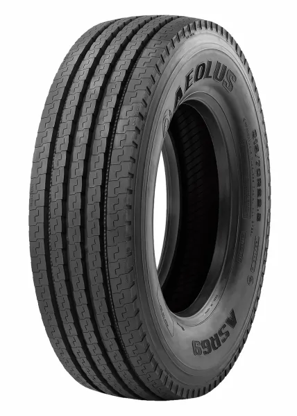 Aeolus ASR69 295/80 R22.5 152/148 M