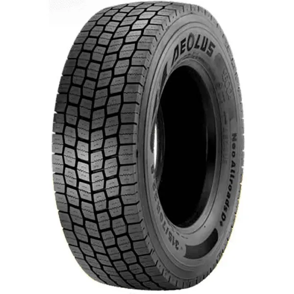 NEO ALLROADS D+ 315/80 R22.5 156/150 L
