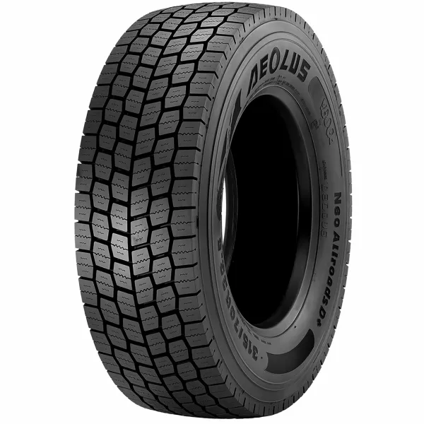 Aeolus NEO ALLROADS D+ 315/70 R22.5 152/148 M