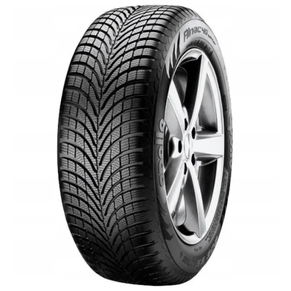 Apollo Alnac 4G Winter 165/70 R14 81 T 2025