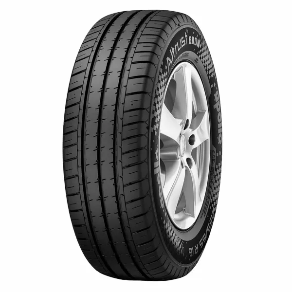 Apollo Altrust+ 215/65 R16 109/107 T
