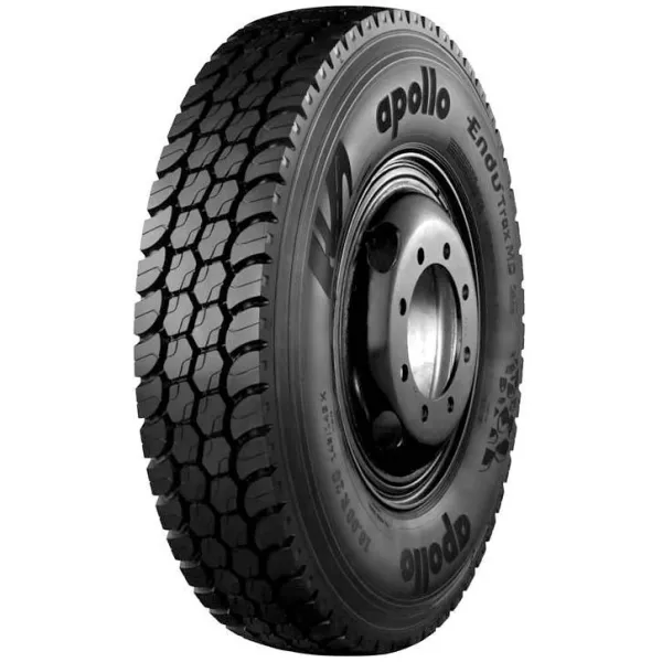 ENDUTRAX MD 315/80 R22.5 156/150 K