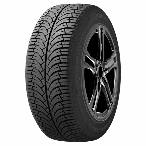 Carloful A/S 285/45 R19 111 V