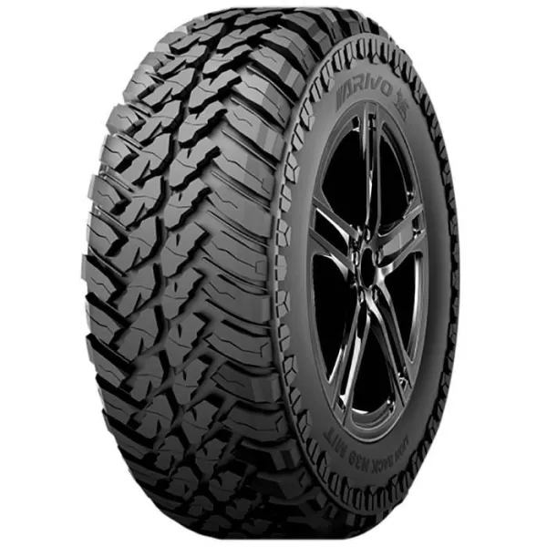 LION BACK N39 M/T 245/75 R16 120/116 N LION BACK N39 M/T 245/75 R16 120/116 N
