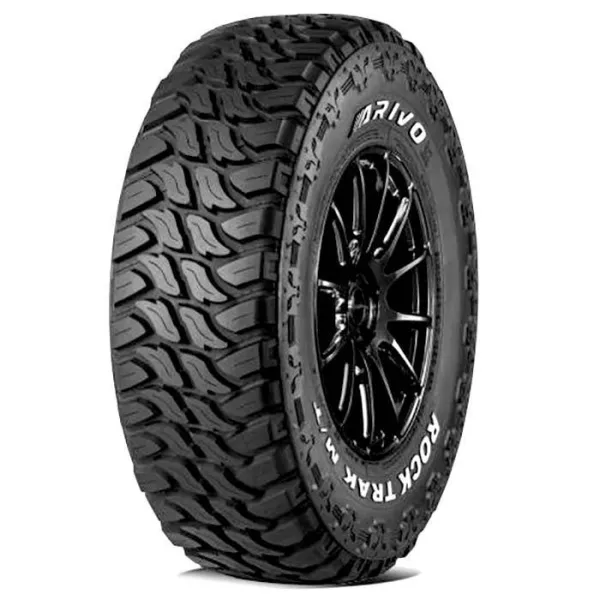 ROCK TRAK M/T 235/75 R15 104/101 Q