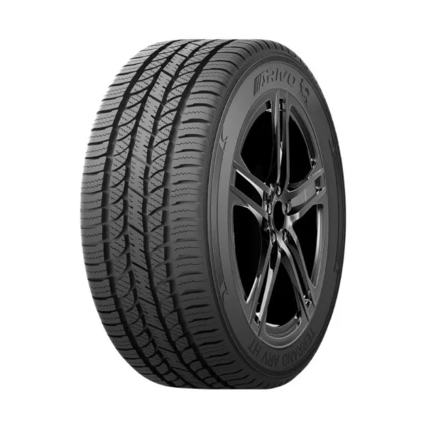 Terrano ARV H/T 215/70 R16 100 H