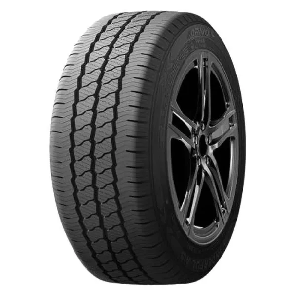 Vanderful A/S 195/60 R16 99/97 H