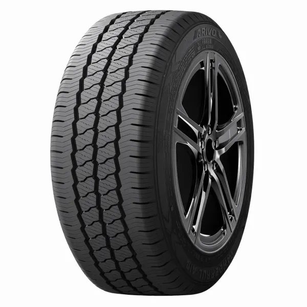Vanderful A/S 195/70 R15 104/102 R