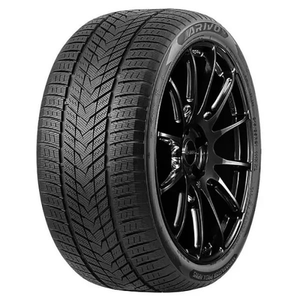 Winmaster ProX ARW 5 315/35 R21 111 H