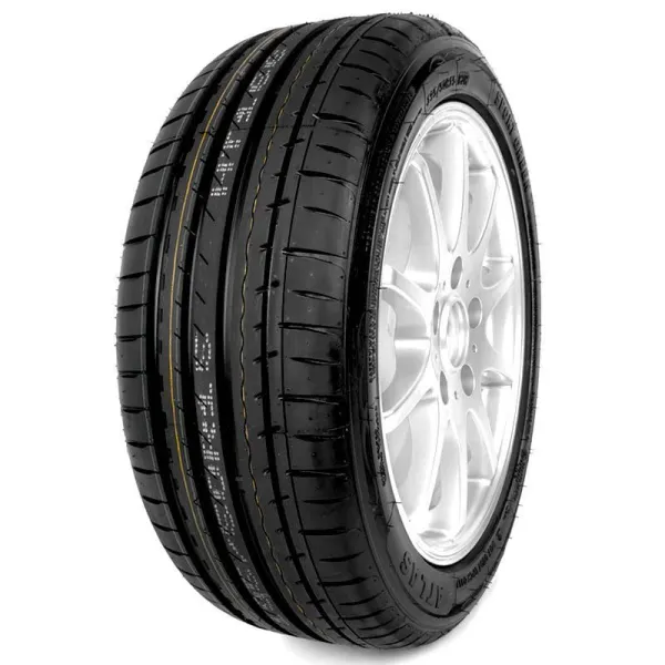 SPORT GREEN 195/45 R15 78 V
