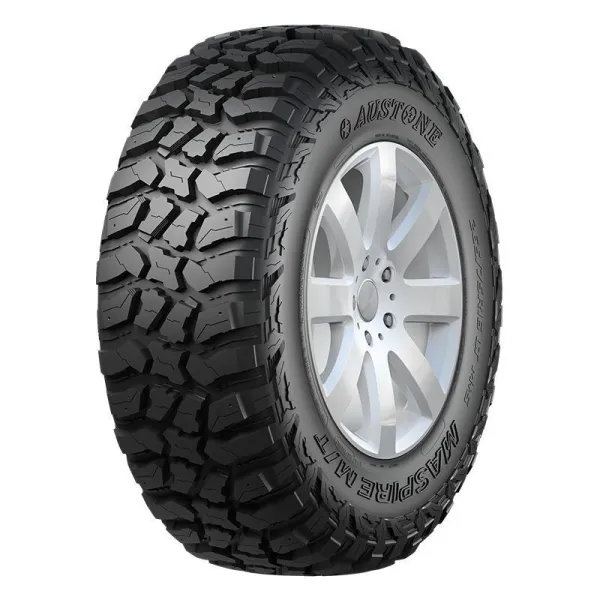 MASPIRE M/T 245/70 R16 118/115 Q