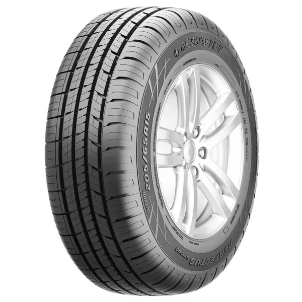 Perfectus Sp-602 215/60 R17 100 H