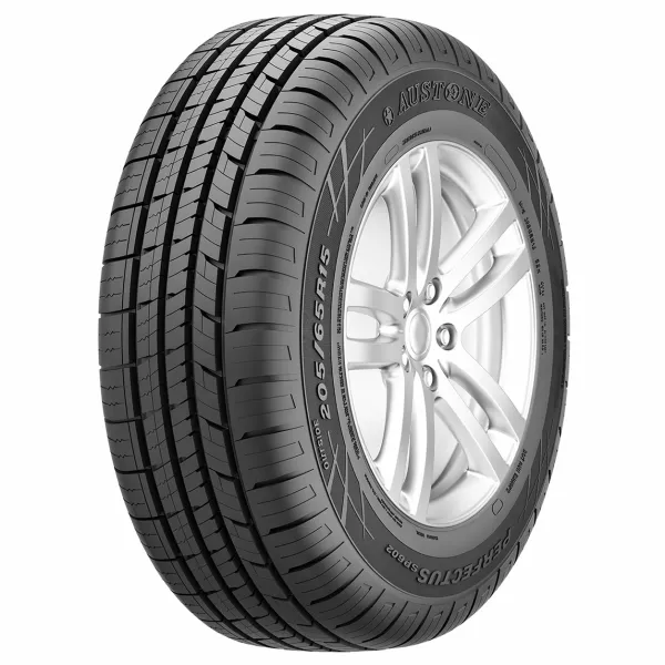 Perfectus Sp-602 225/60 R17 99 V