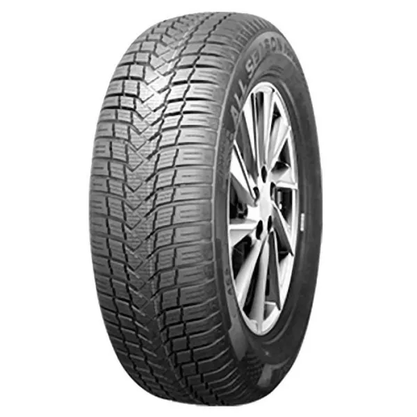 A/S VERSAT AS 2 195/55 R16 91 V