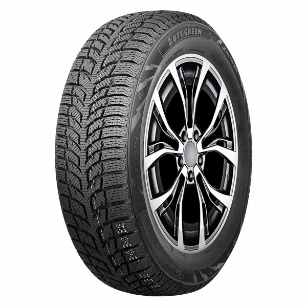 Autogreen Snow Chaser 2 AW08 205/55 R16 91 H