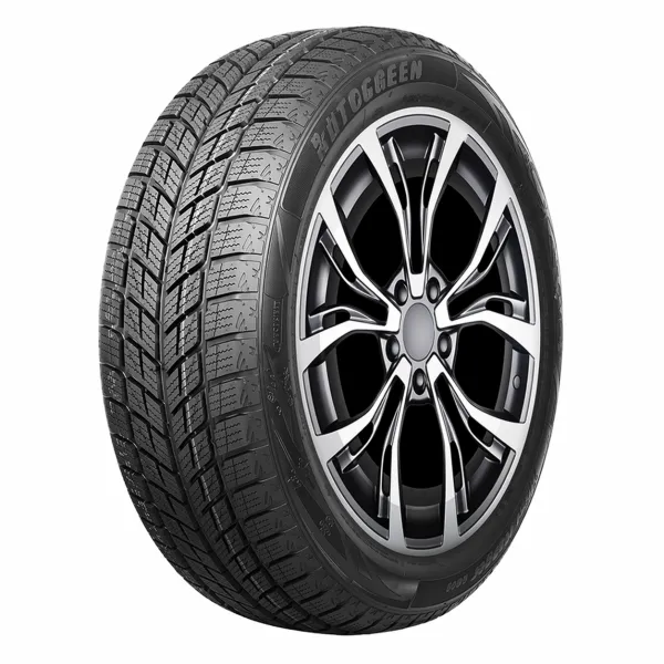 Autogreen Snow Ranger AW09 235/55 R20 102 H