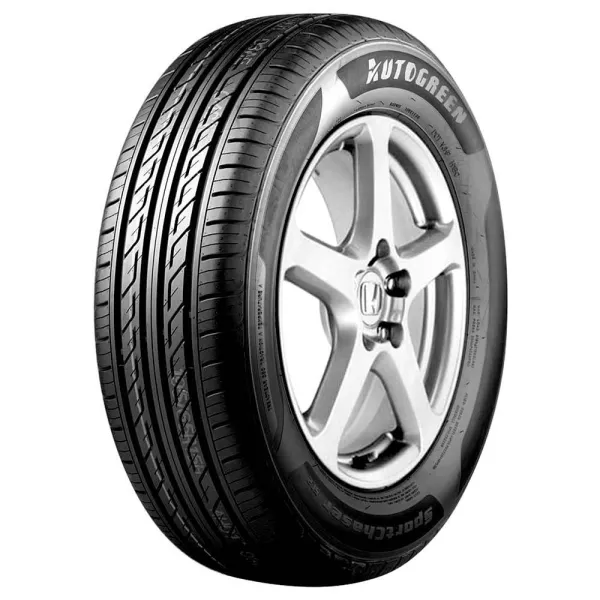 SPORT CHASER SC2 KL A 195/60 R15 88 H